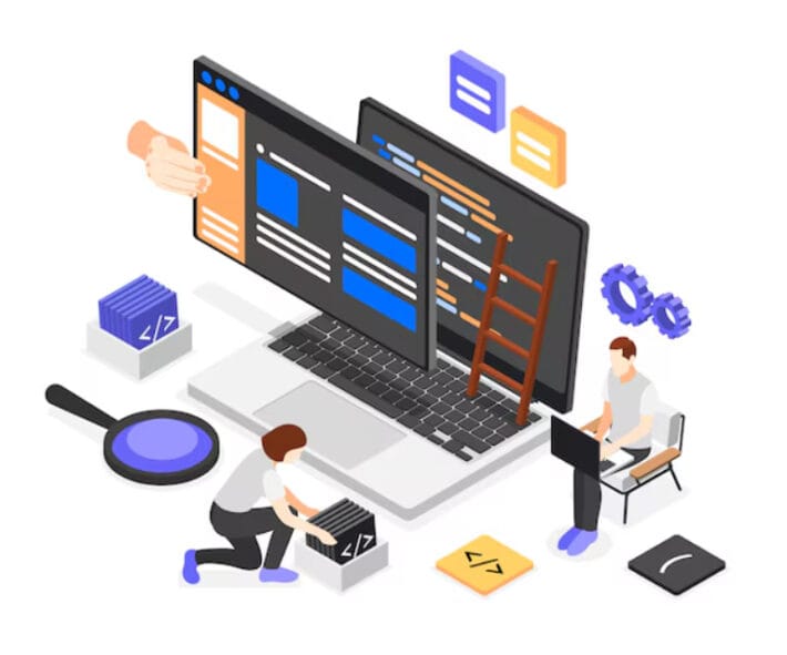 Back End Development | Nityantik